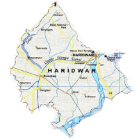 Haridwar Branch