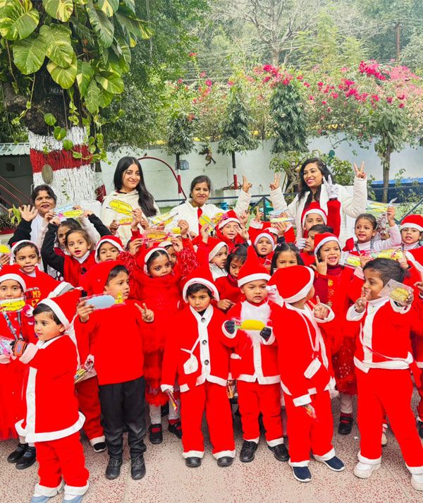 DCS Haridwar