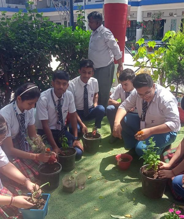 DCS Haridwar