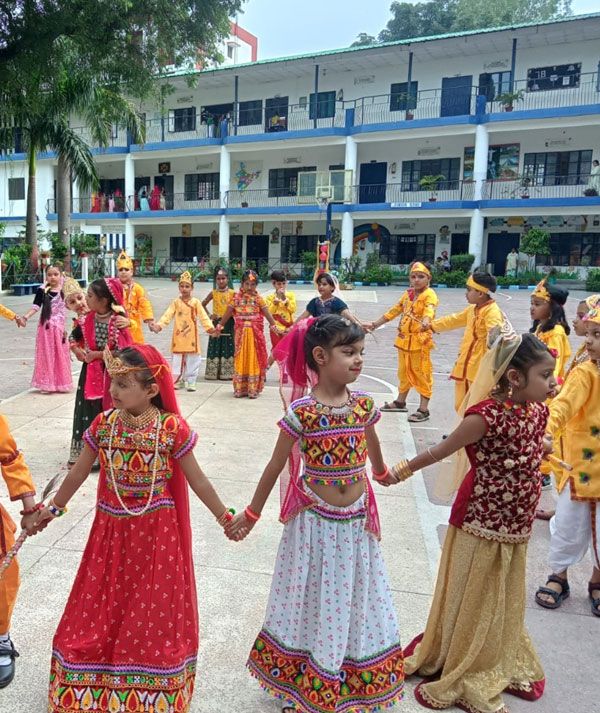 DCS Haridwar