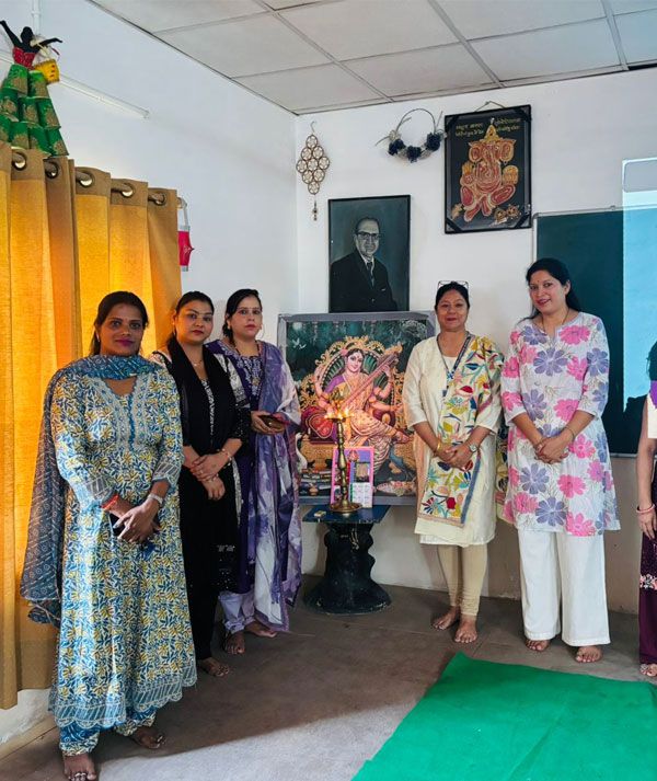 DCS Haridwar